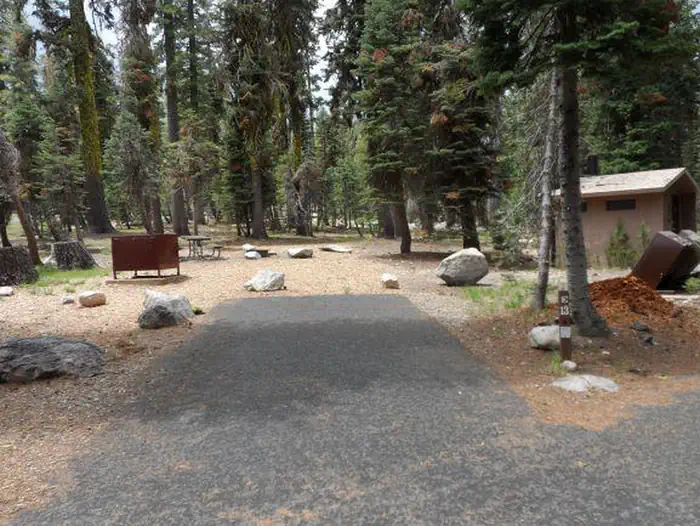 Summit Lake South