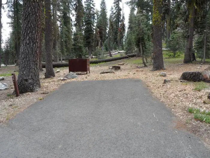 Summit Lake South