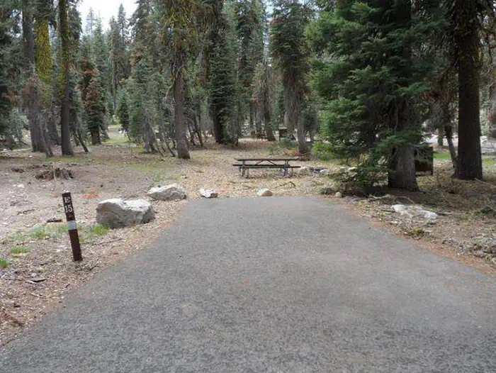 Summit Lake South