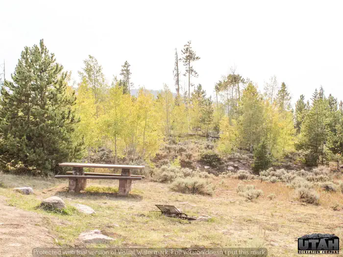Hoop Lake