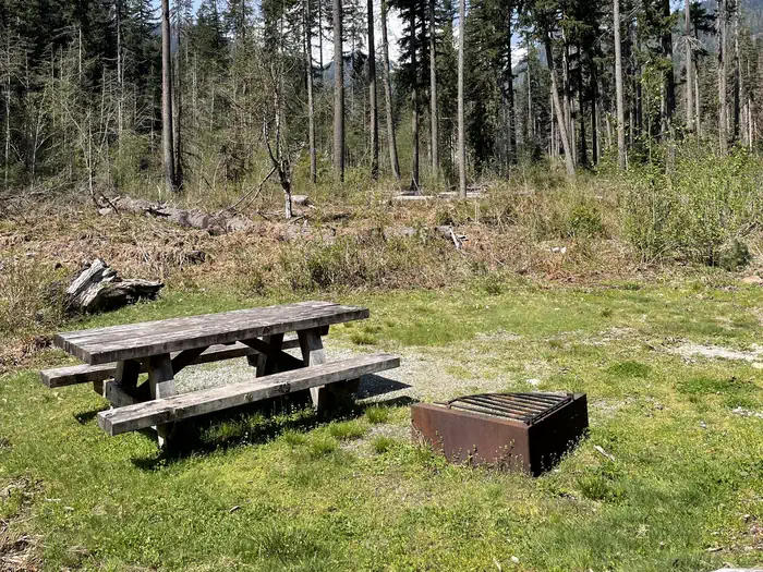 Park Creek Campground