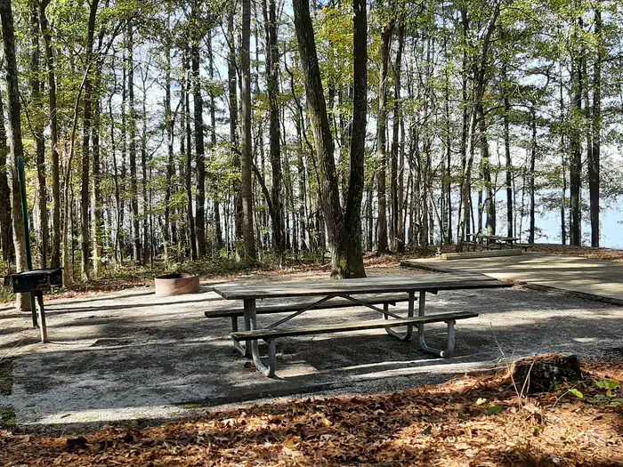 Whitten Park Campground