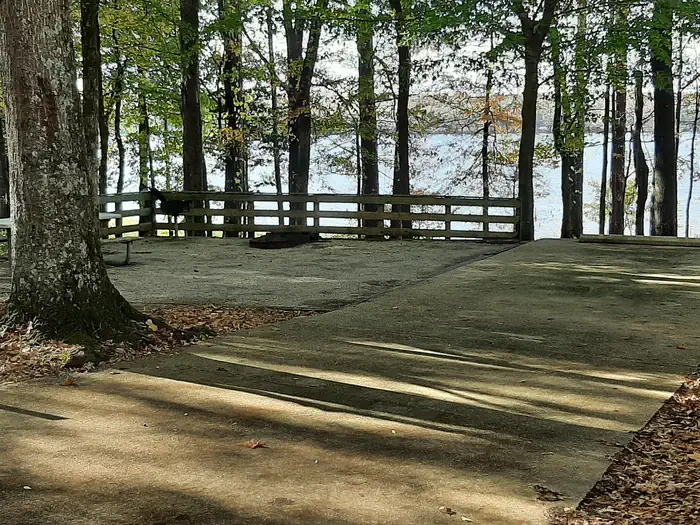 Whitten Park Campground