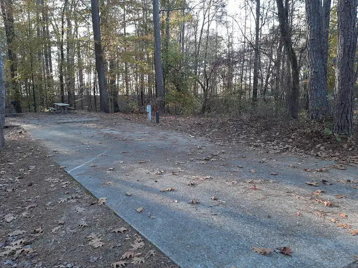 Whitten Park Campground