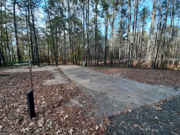 Whitten Park Campground