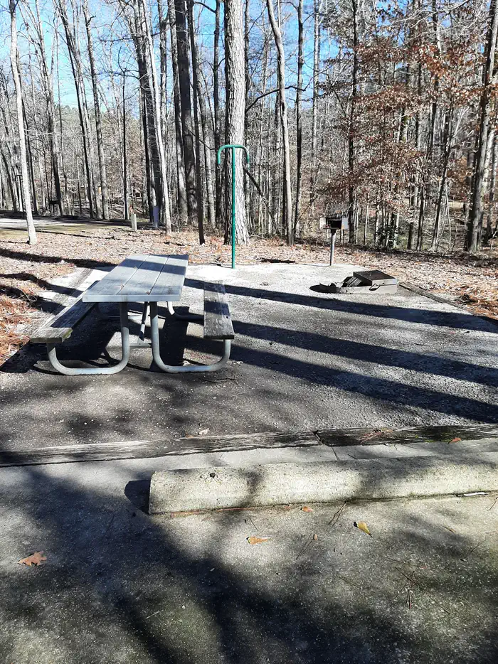 Whitten Park Campground