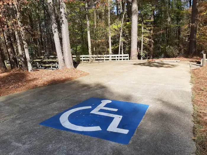 Whitten Park Campground