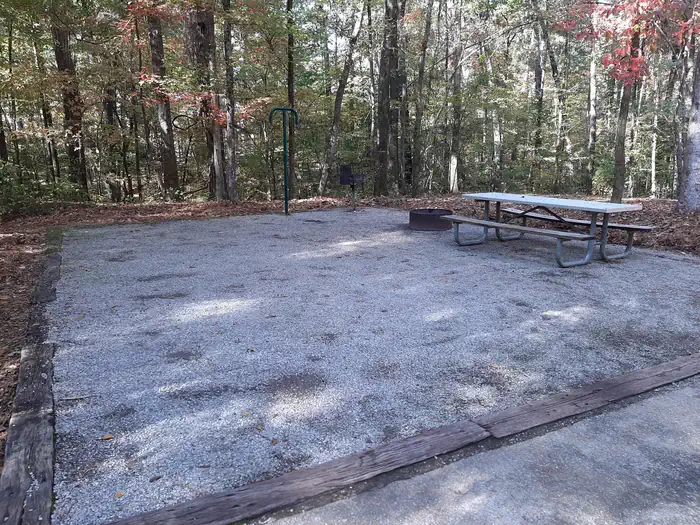 Whitten Park Campground