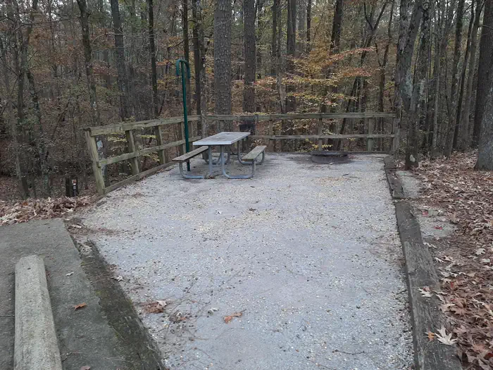 Whitten Park Campground