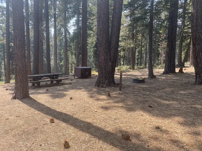 Kaspian Campground