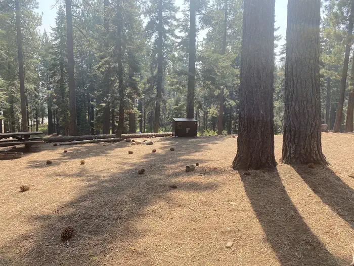 Kaspian Campground