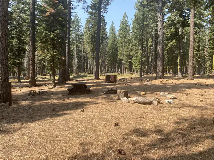 Kaspian Campground