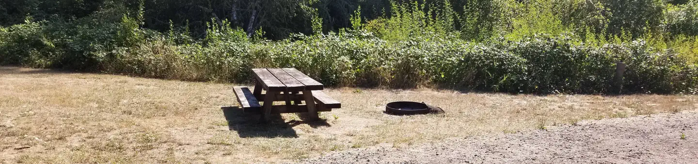 Pine Meadows Campground