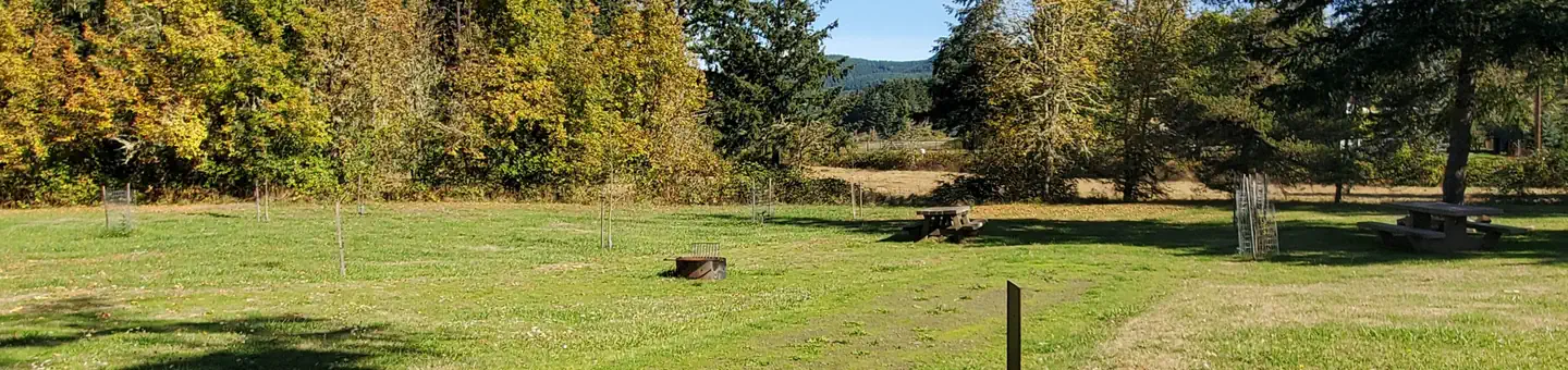 Pine Meadows Campground