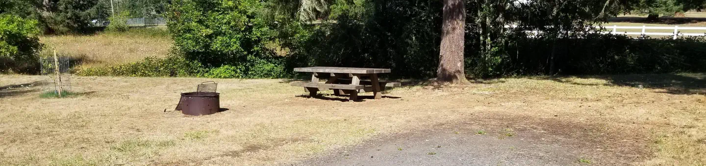 Pine Meadows Campground