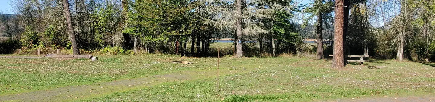 Pine Meadows Campground