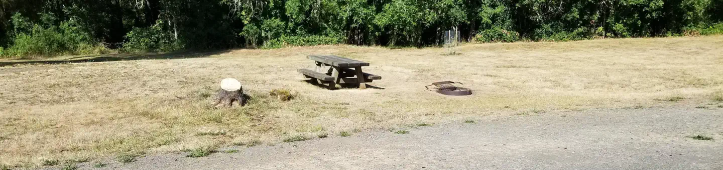 Pine Meadows Campground