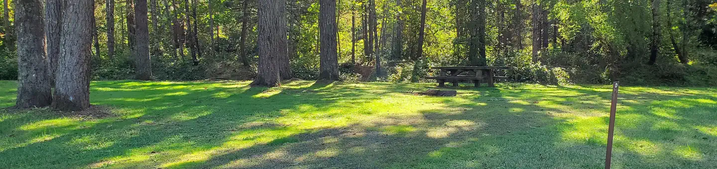Pine Meadows Campground