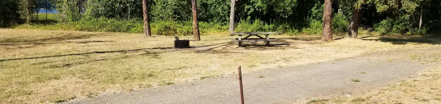 Pine Meadows Campground