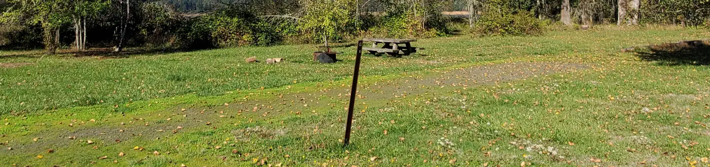 Pine Meadows Campground