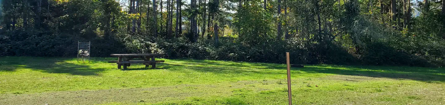 Pine Meadows Campground