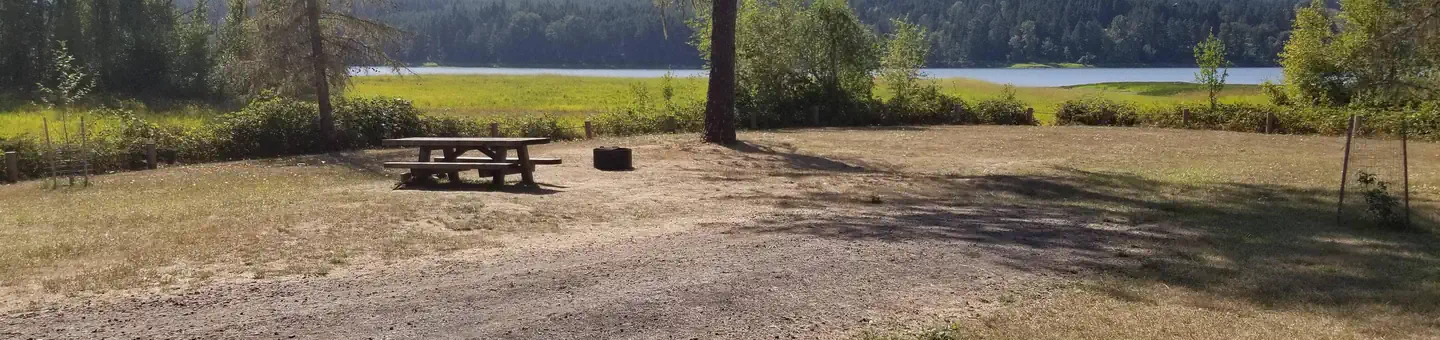 Pine Meadows Campground