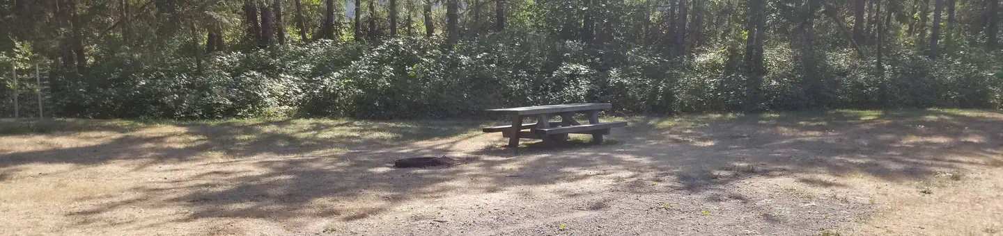 Pine Meadows Campground