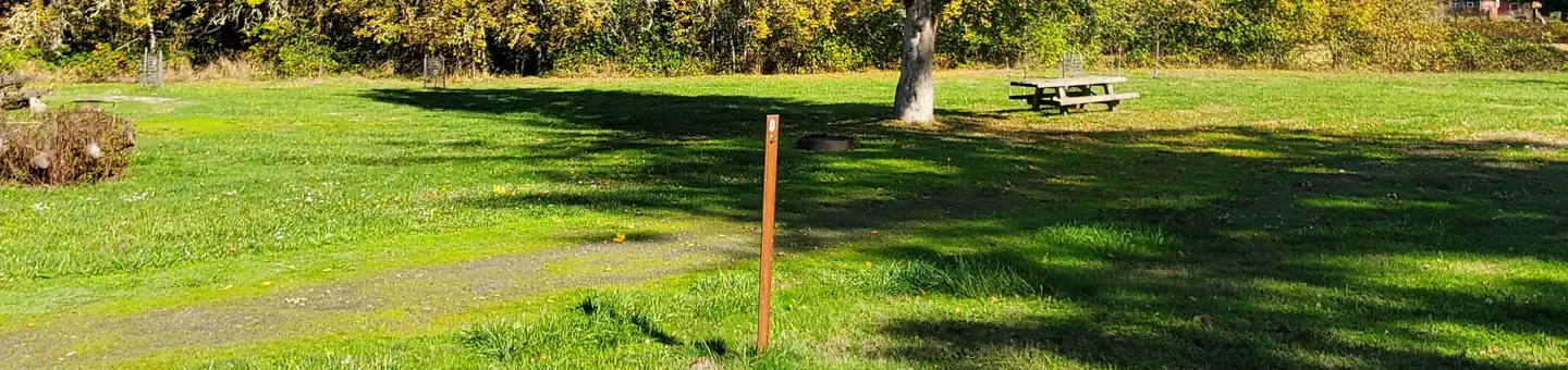 Pine Meadows Campground