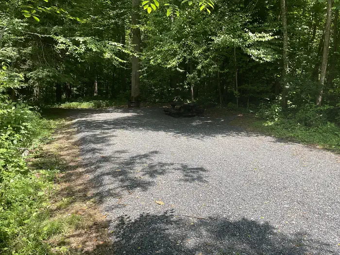 Harmon Den Horse Campground