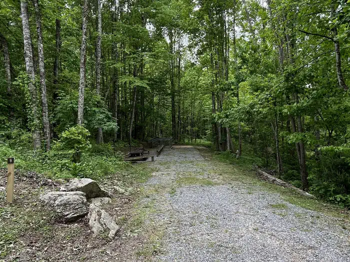Harmon Den Horse Campground