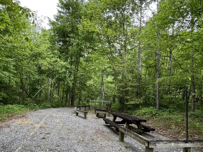 Harmon Den Horse Campground