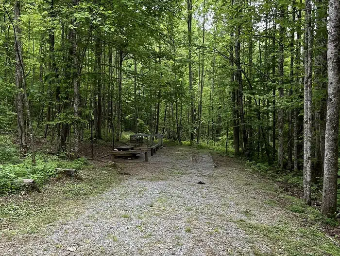 Harmon Den Horse Campground