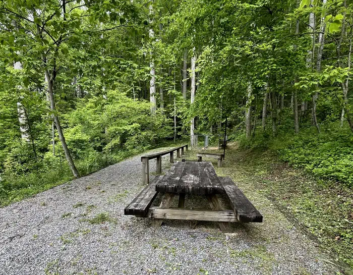 Harmon Den Horse Campground