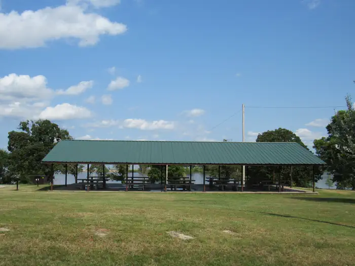 Sheppard Point