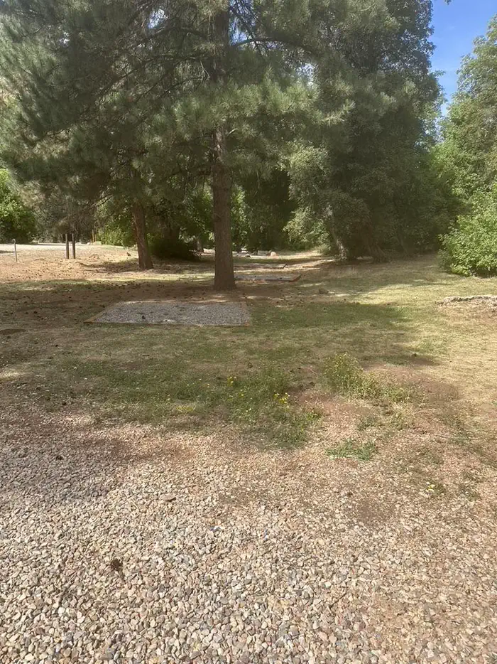 Adelaide Campground