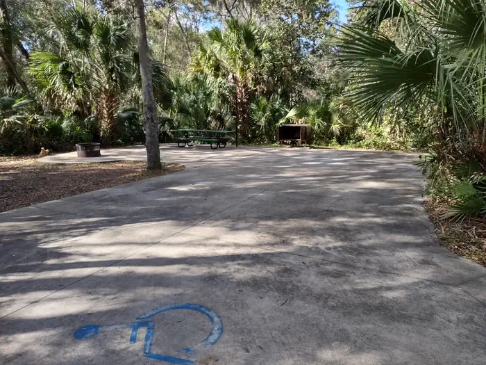 Alexander Springs Recreation Area