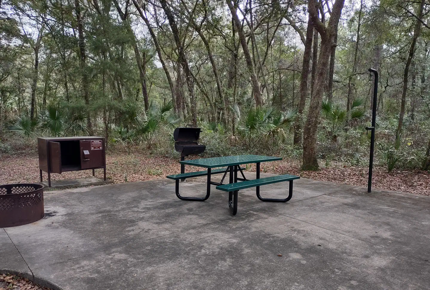 Alexander Springs Recreation Area