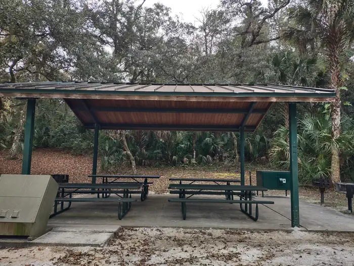 Alexander Springs Recreation Area