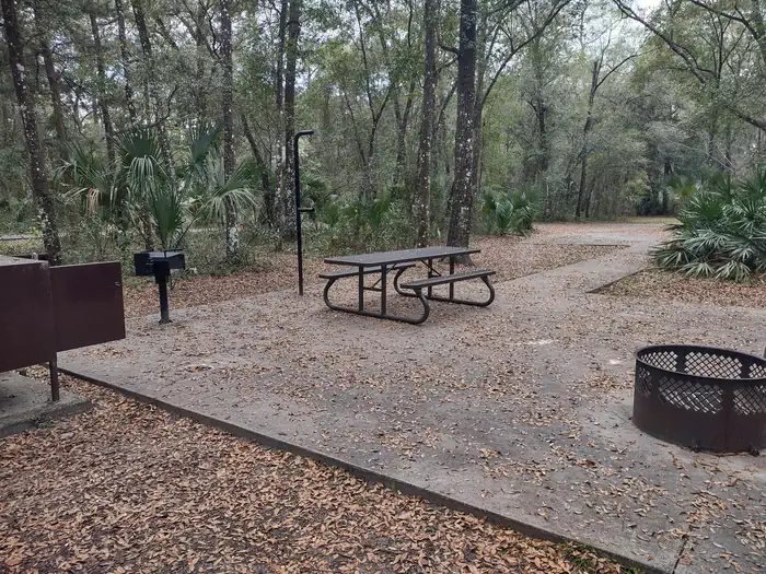 Alexander Springs Recreation Area