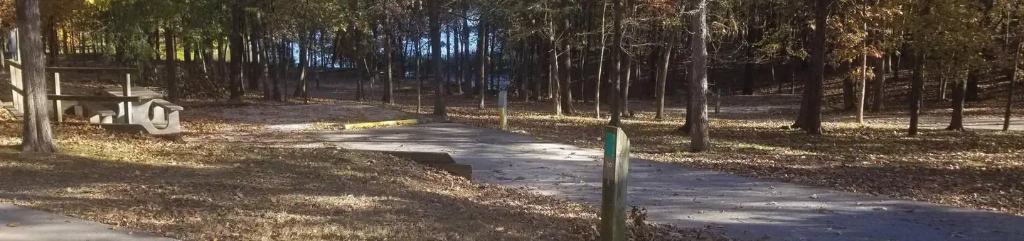 Horseshoe Bend Rec Area & Campground
