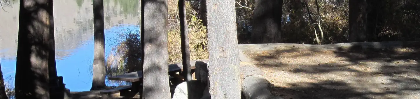 Gull Lake Campground