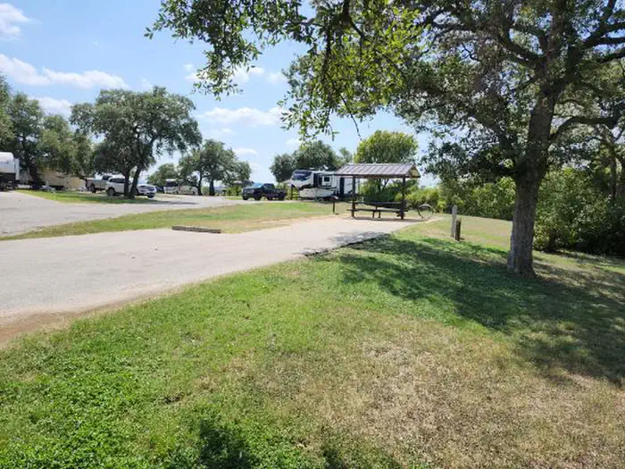 Live Oak Ridge