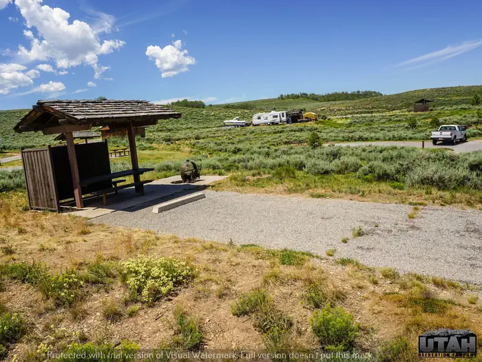 Soldier Creek Long Term