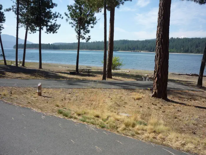 Gifford Campground