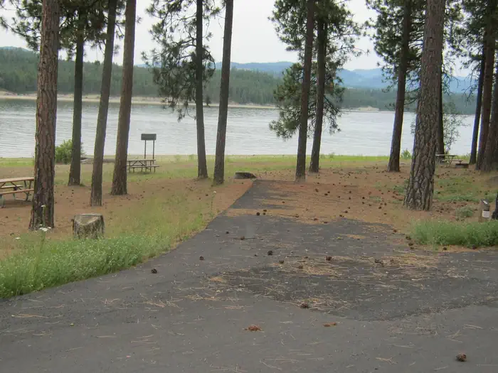 Gifford Campground