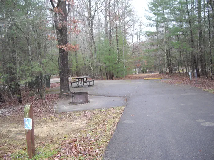 Bandy Creek