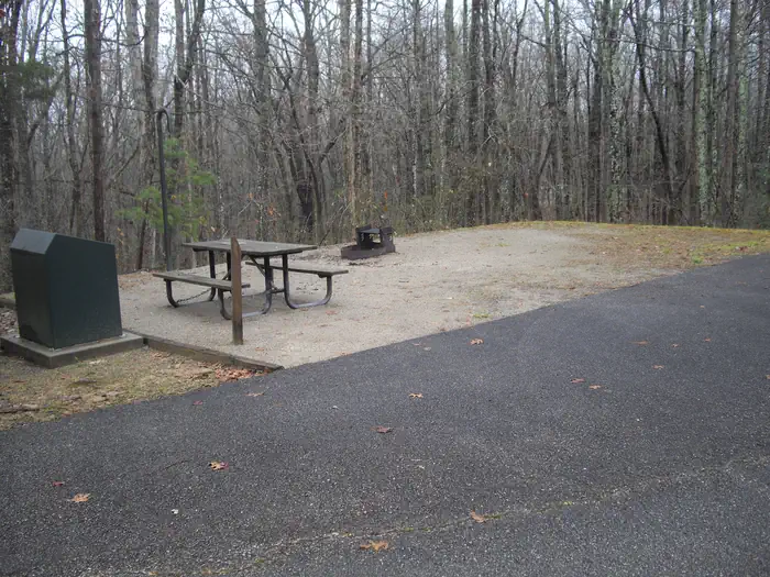 Bandy Creek
