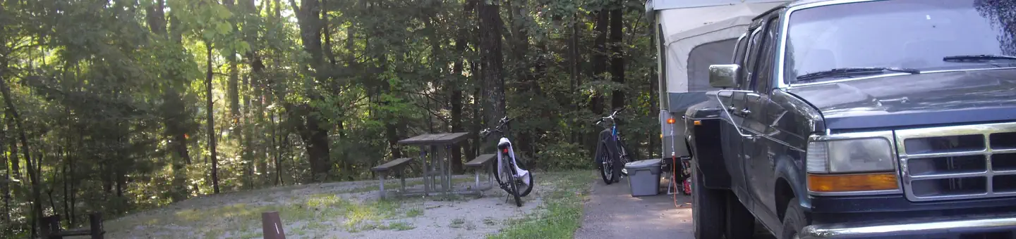 Bandy Creek