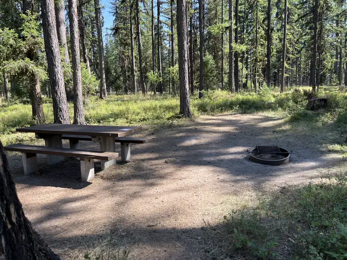River Point Campground