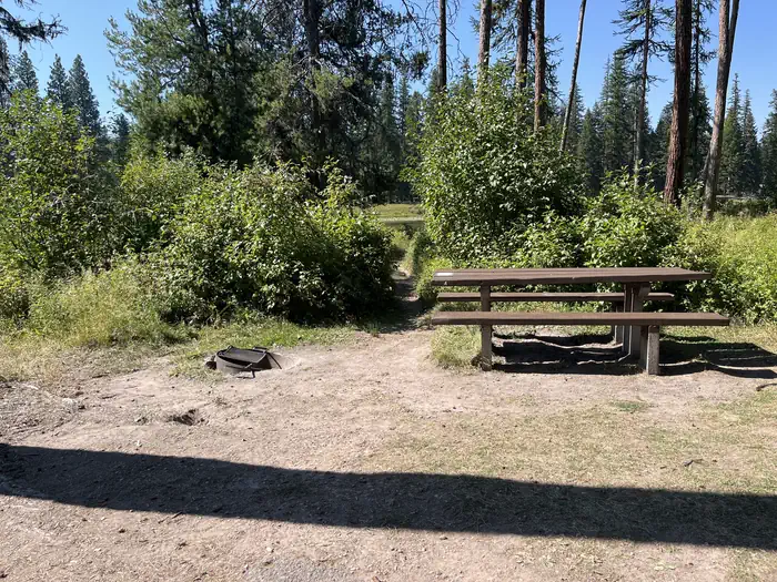 River Point Campground